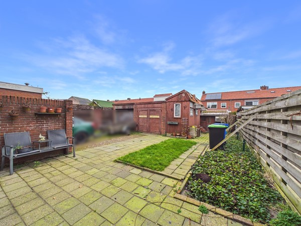 Medium property photo - Wilhelminastraat 9, 4542 AR Hoek